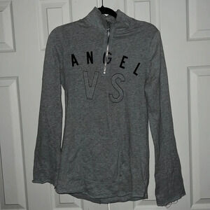 Victorias Secret Angel VS  Sweat shirt Sz M